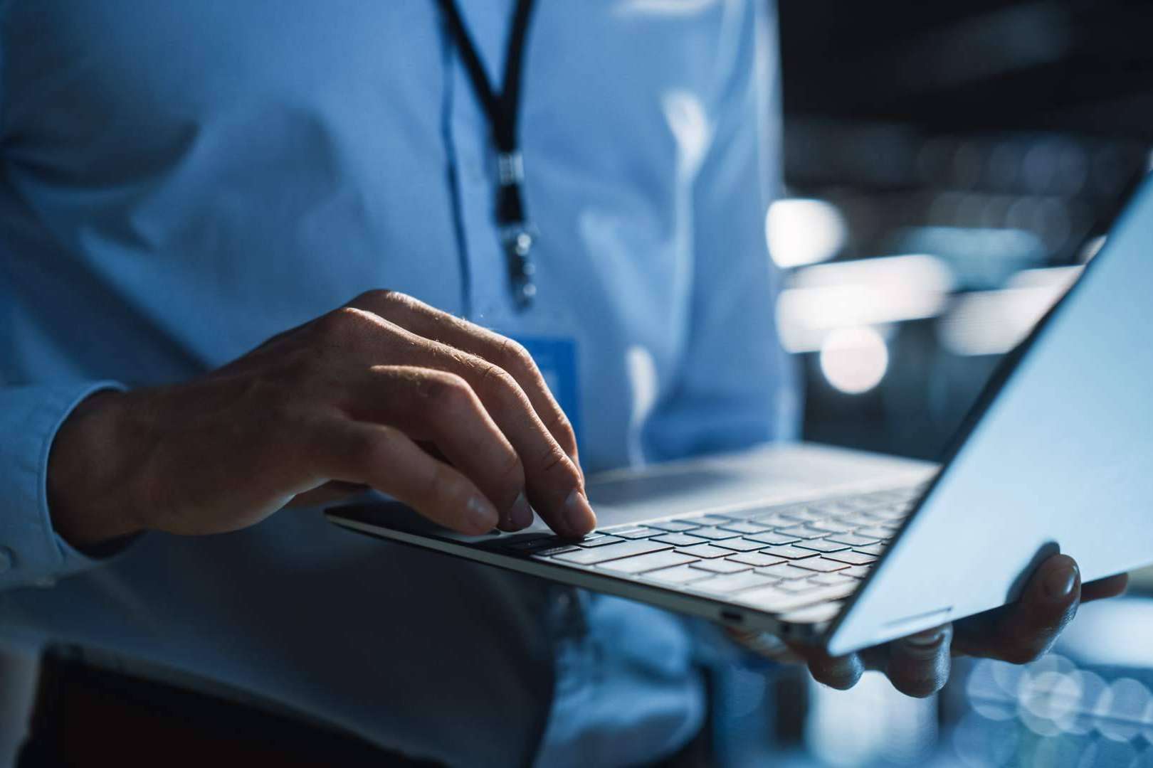 GRUPO LINKA sobre la importancia de que las empresas realicen auditorias de seguridad informática