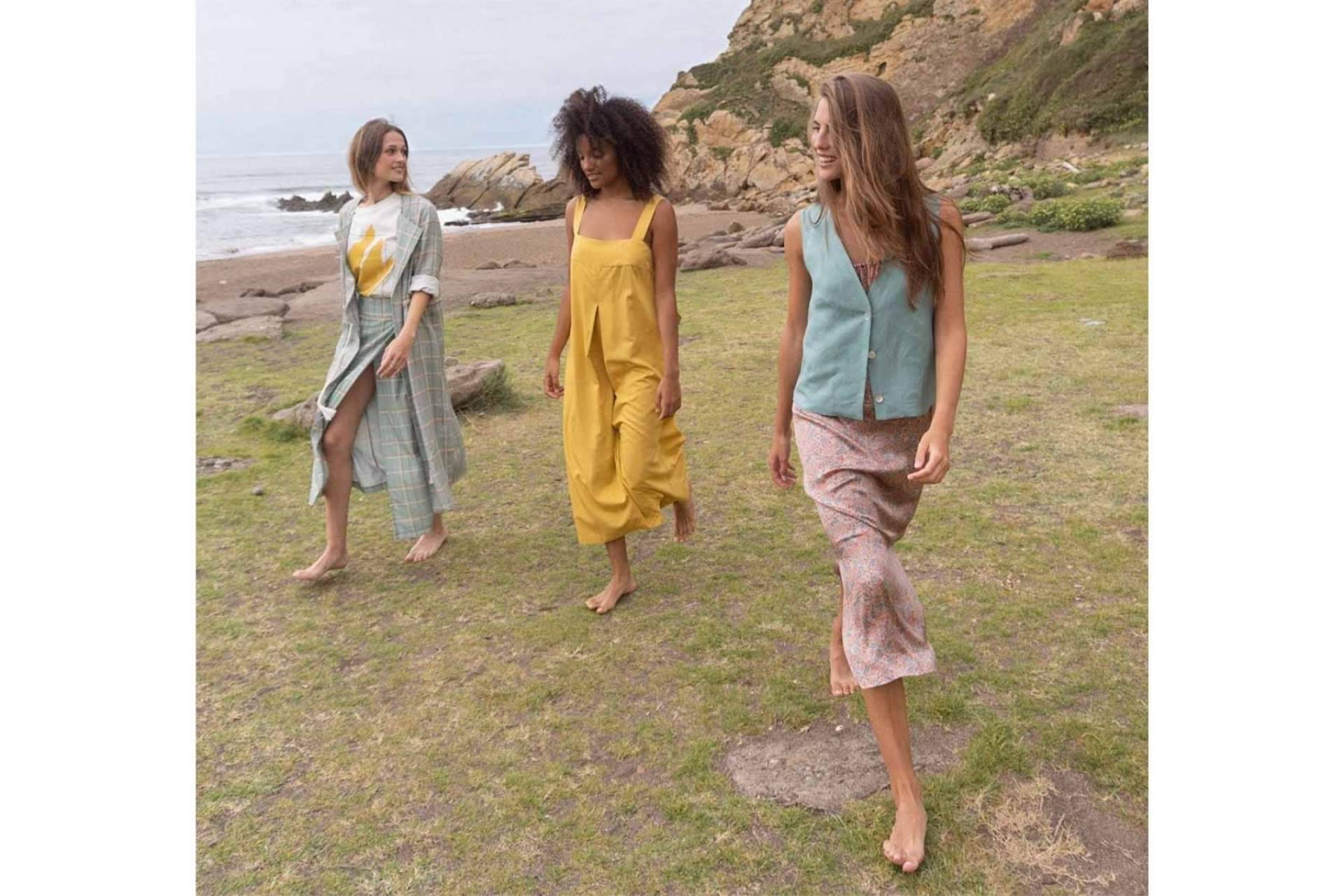 ALHAN North Concept, una marca que apuesta por moda sostenible y de calidad