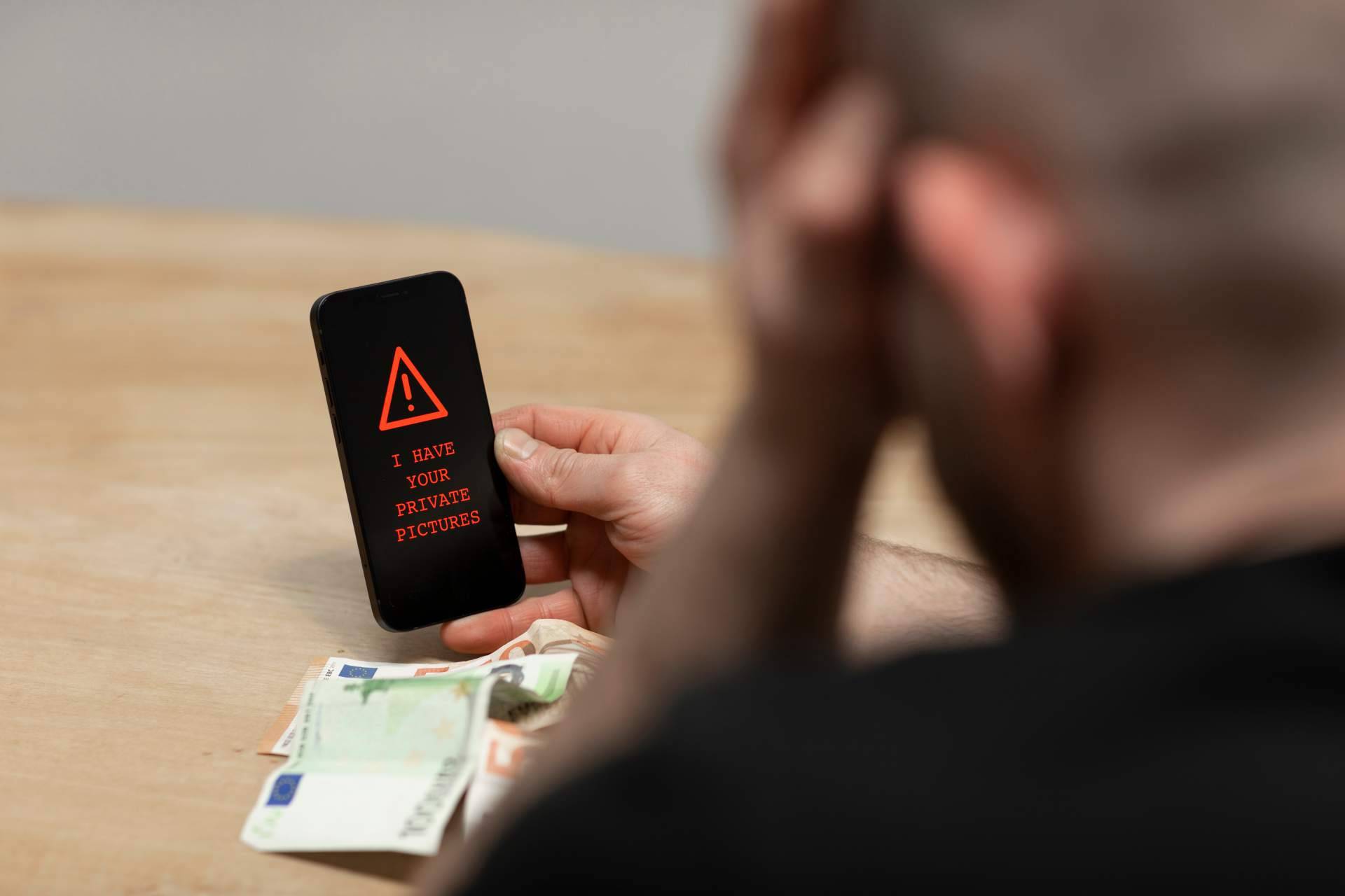 Si no se protegen los datos de los clientes se pueden perder para siempre