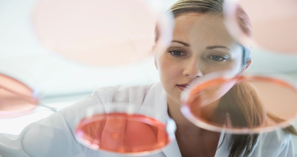 Foto de Atos inaugura su Centro de Excelencia en Ciencias de la Vida
