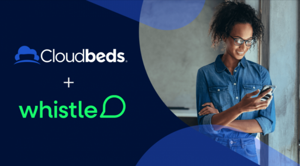 Foto de Cloudbeds adquiere Whistle