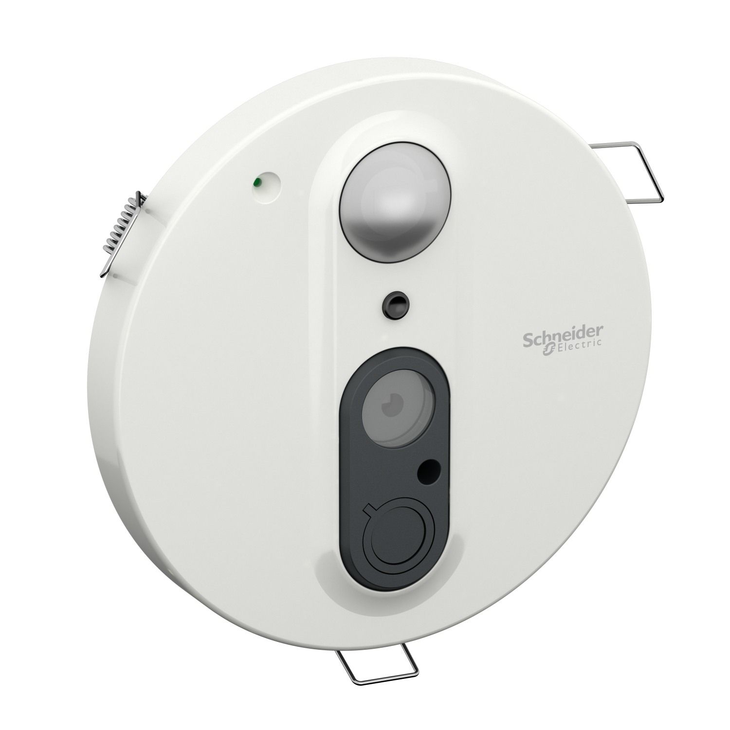 Foto de Schneider Electric lanza SpaceLogic Insight-Sensor, el sensor