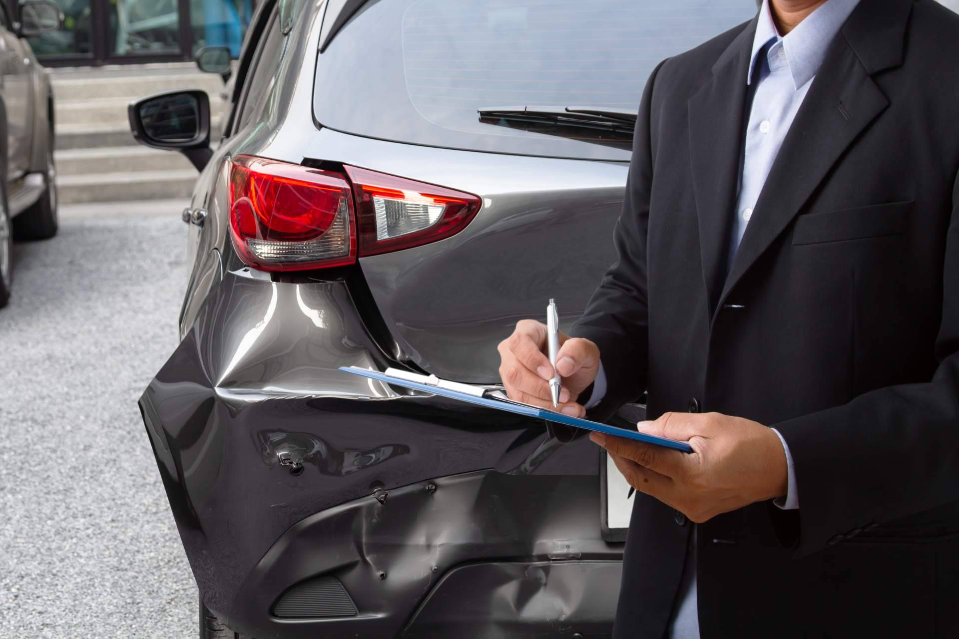 Compramos Tu Siniestro explica qué hace falta para dar de baja un coche