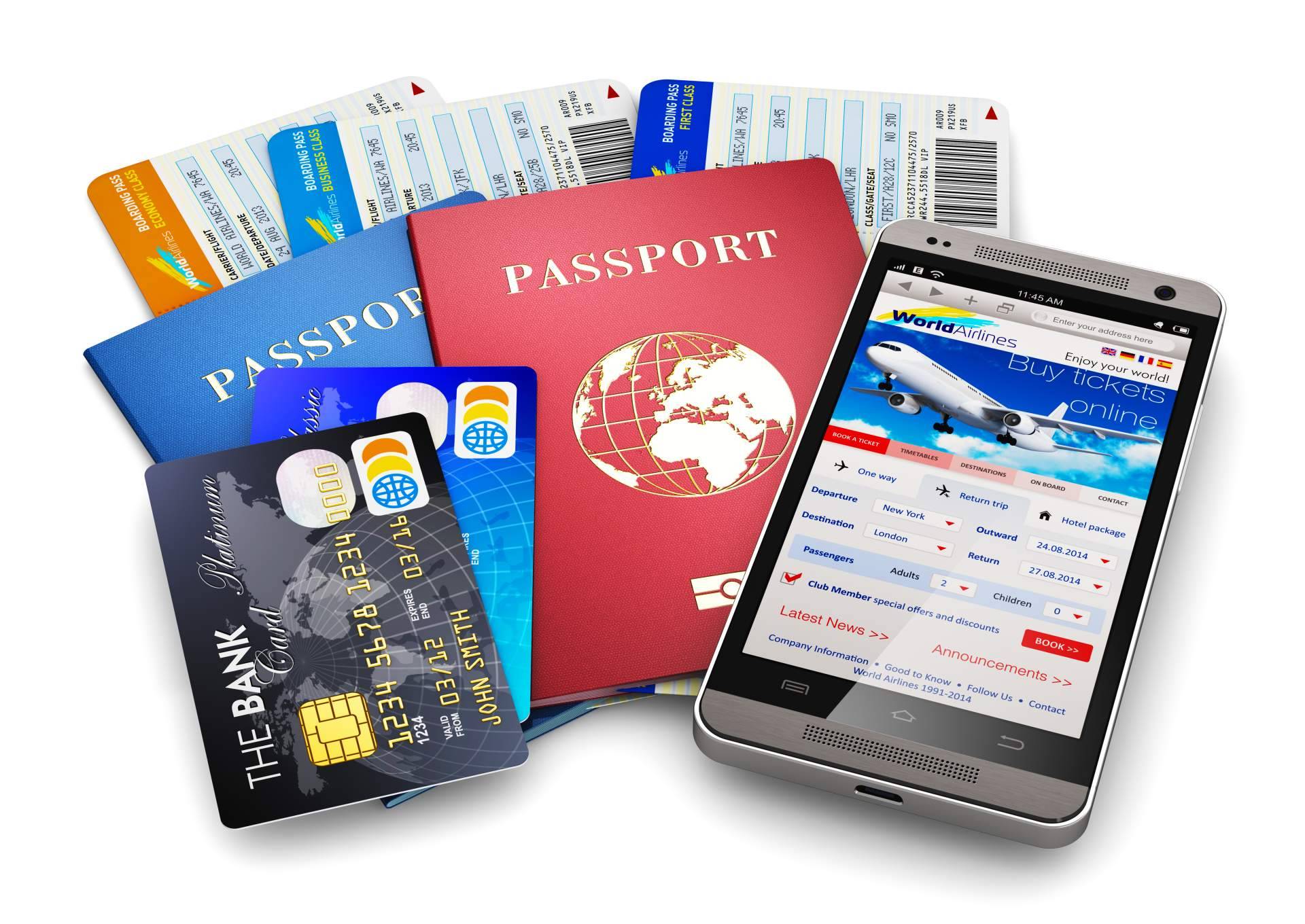 Para viajar al extranjero, la recomendación de Airun World son las tarjetas sin comisiones