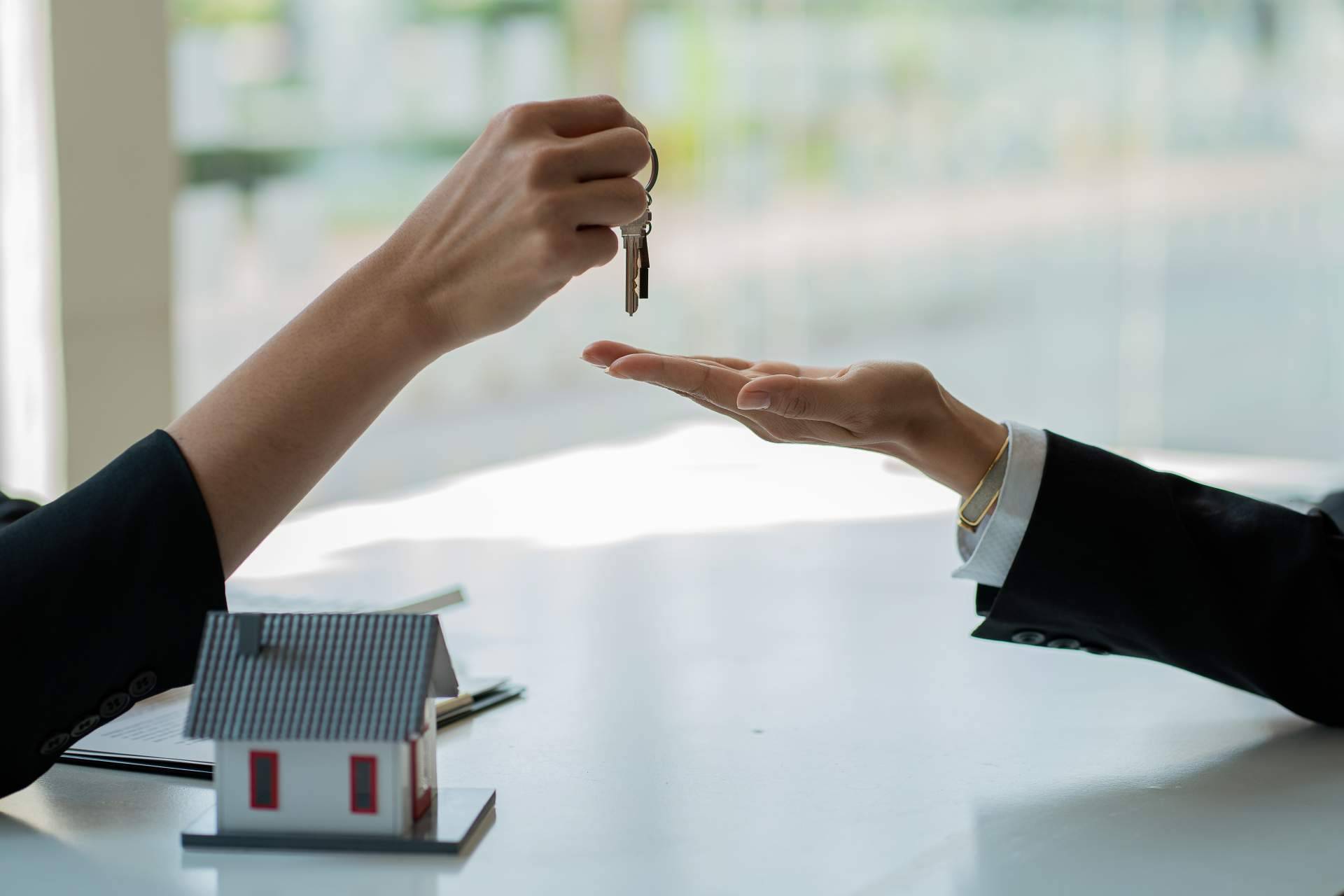 La importancia del asesoramiento por parte de un personal shopper inmobiliario, sin conflictos de intereses y con un profesional que solo vela por su cliente