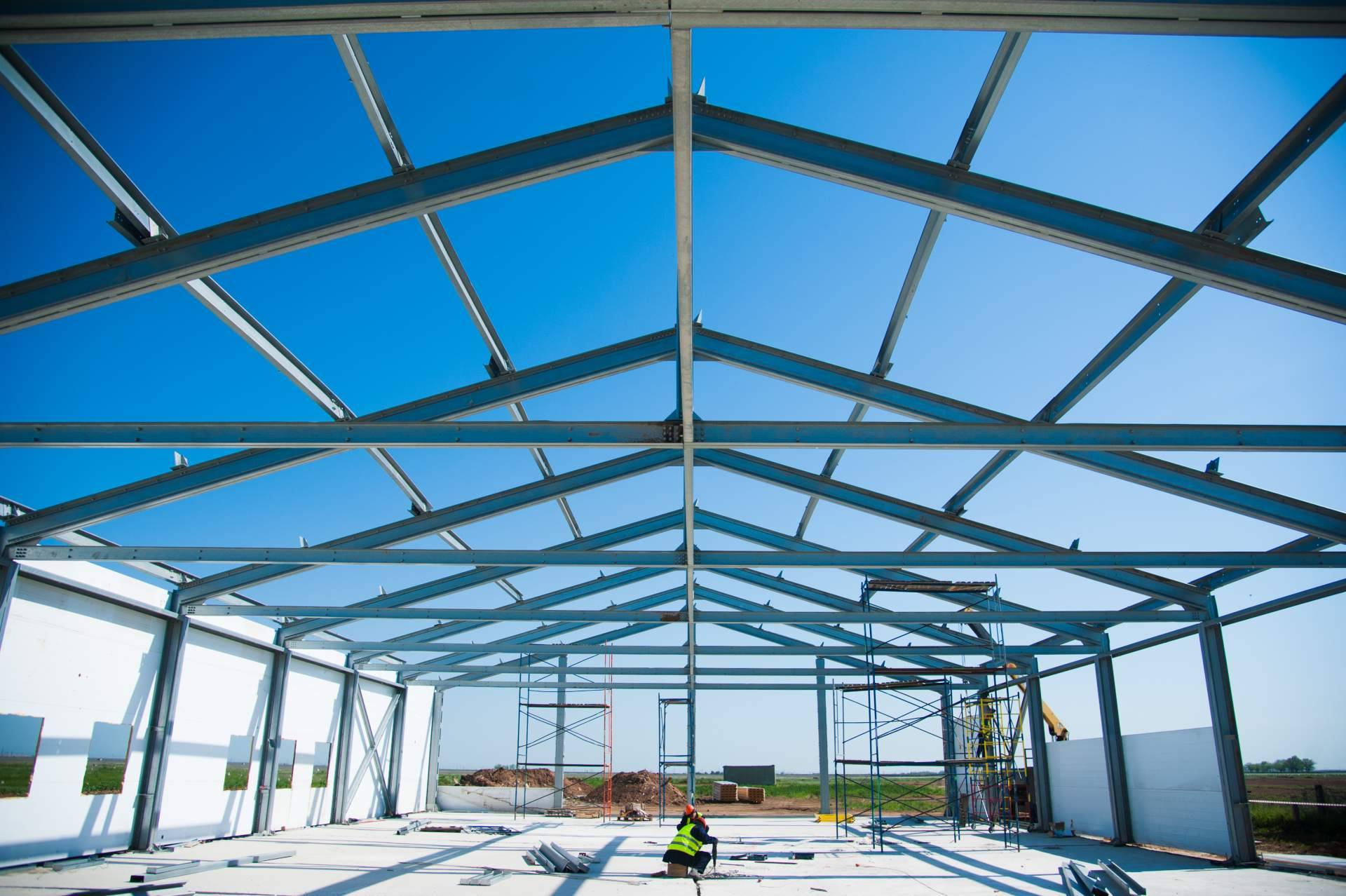 Ventajas de construir con materiales alternativos de construcción respecto a las casas tradicionales