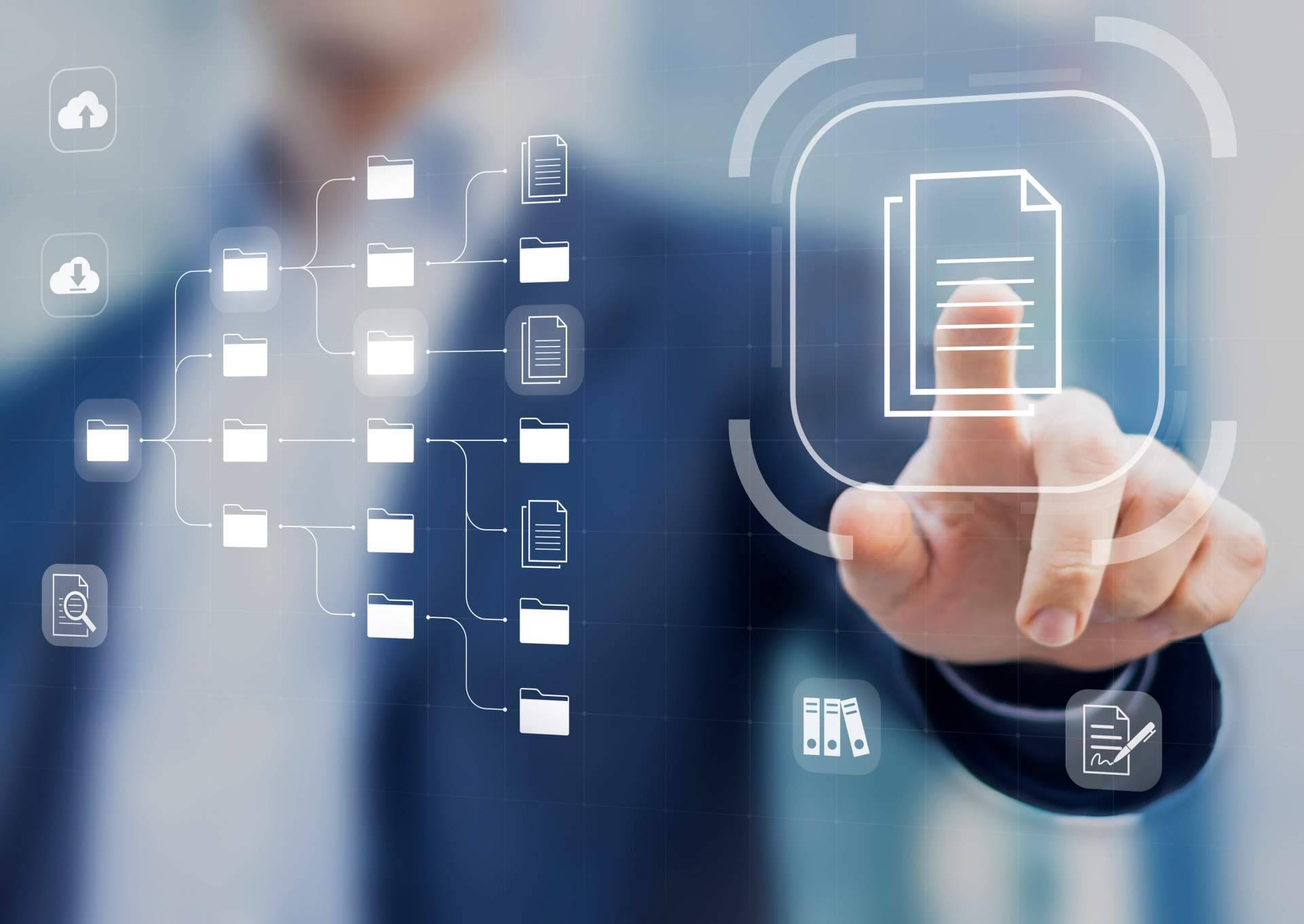Certificado digital de persona jurídica, un documento obligatorio para todas las empresas