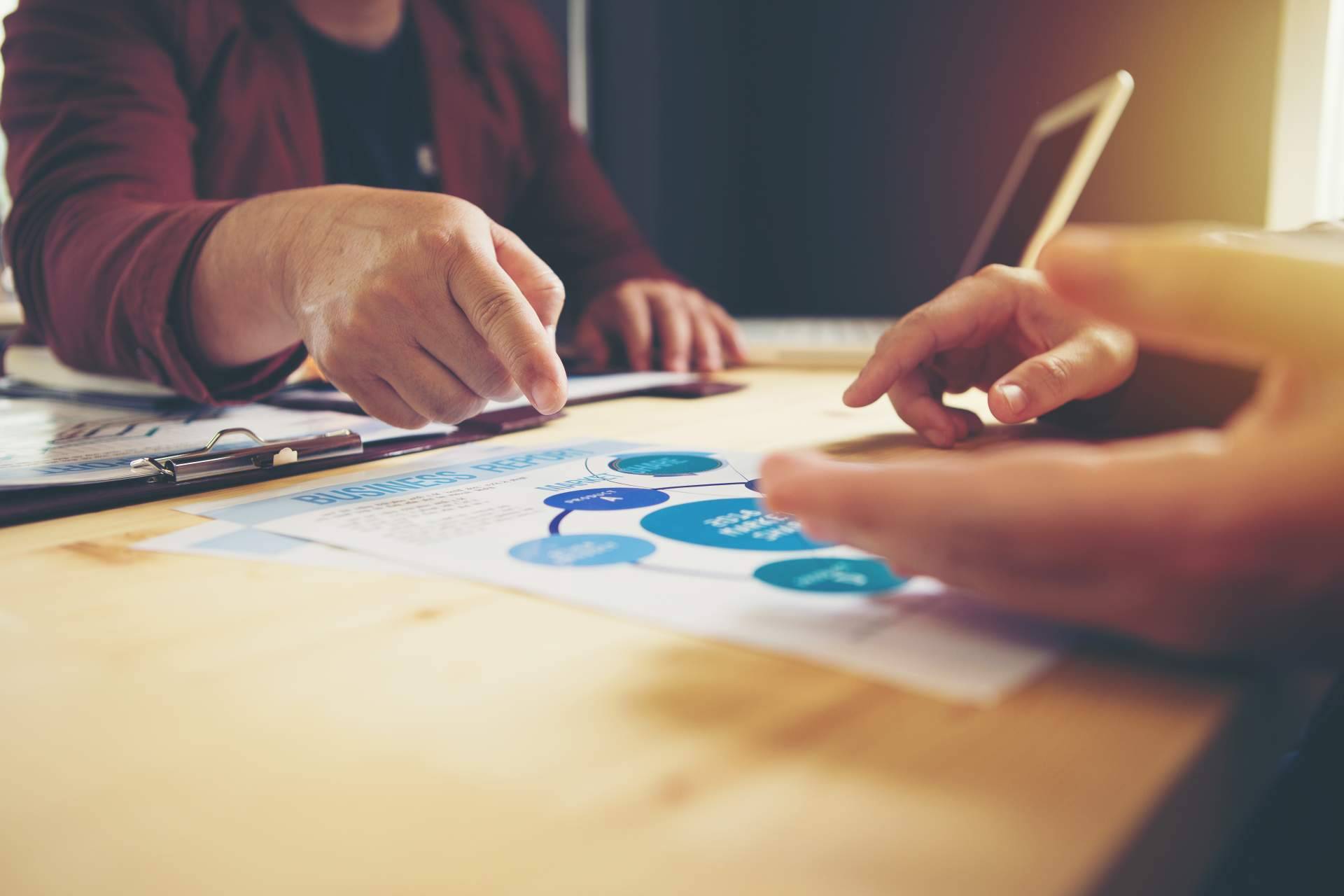 Socialway es una de las compañías líderes en diseño web y marketing digital para empresas en Madrid y Zaragoza
