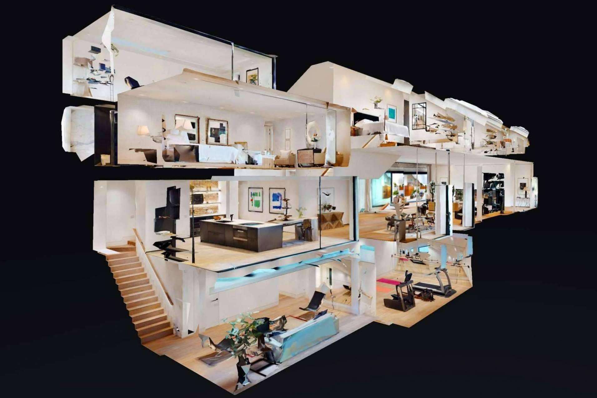 Martins Things presenta la última tecnología para desarrollar tours virtuales