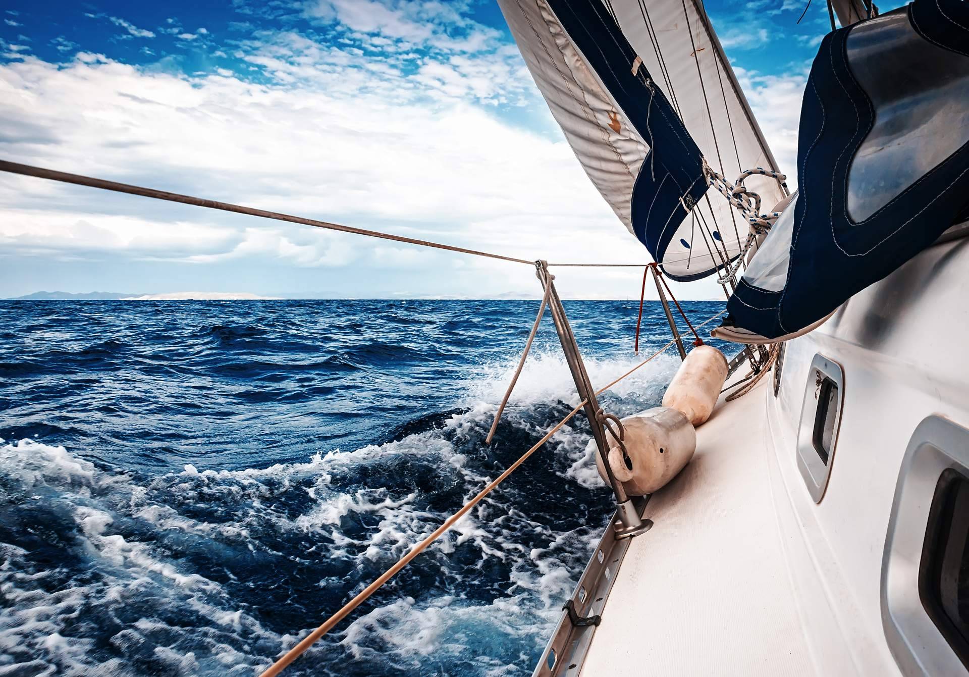 Obtener giratorios de barcos en Nova Argonautica