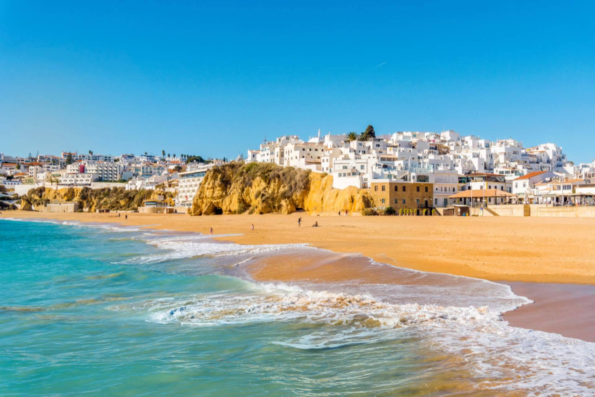 Ideas para viajes en grupo y experiencias únicas en el Algarve, con TiToTravel