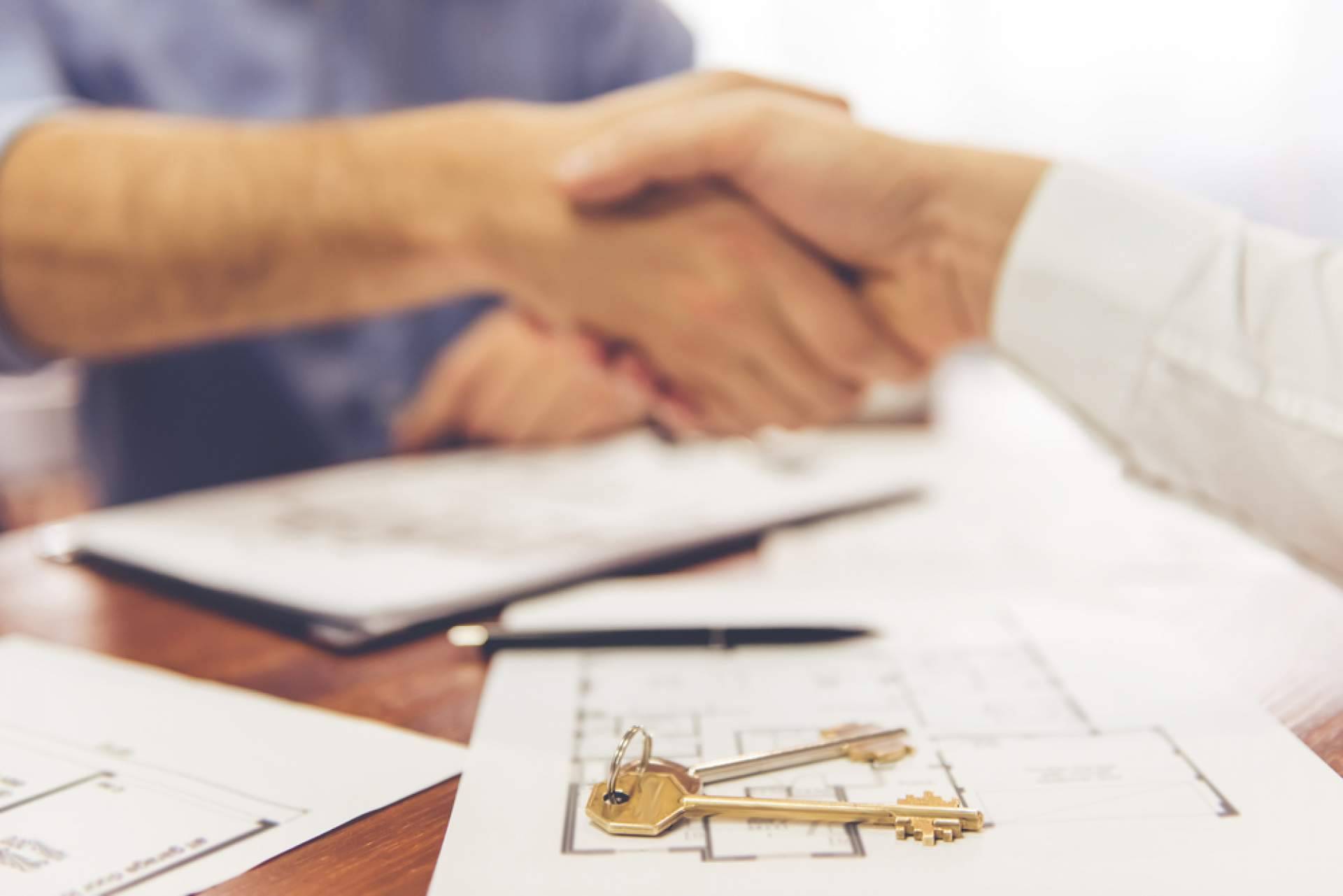 Complementar la pensión con el alquiler de un inmueble, de la mano de Realtyplus