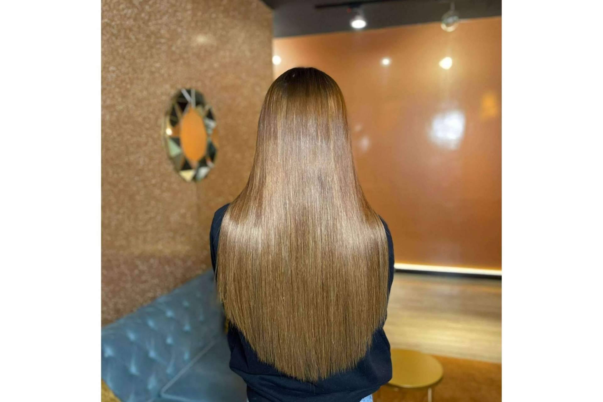 Glam & Extensions propone un cambio de look con sus extensiones adhesivas