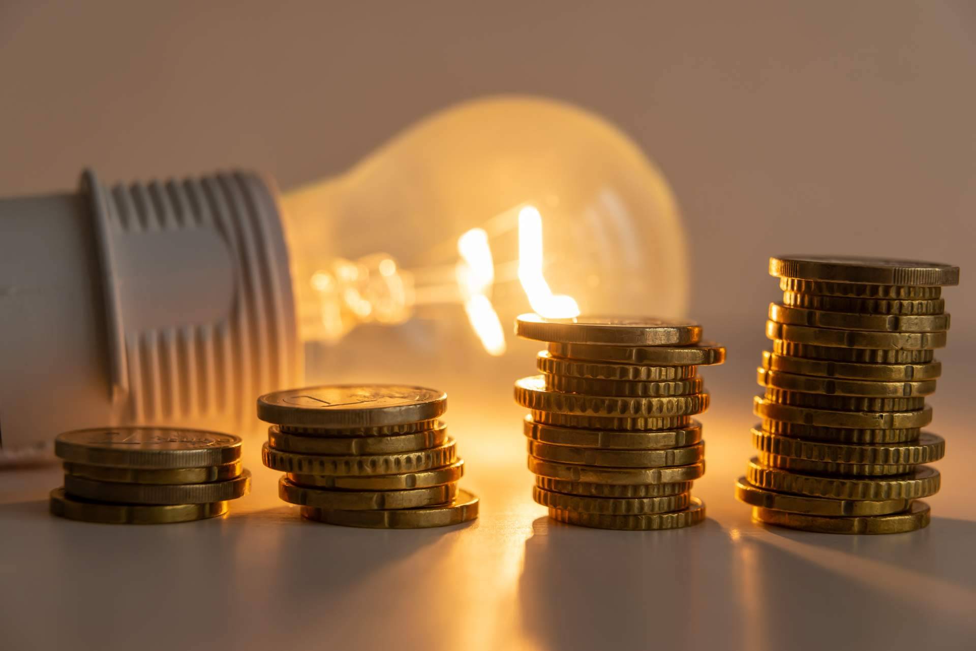 Análisis del mercado eléctrico, de la mano de GESTEIN