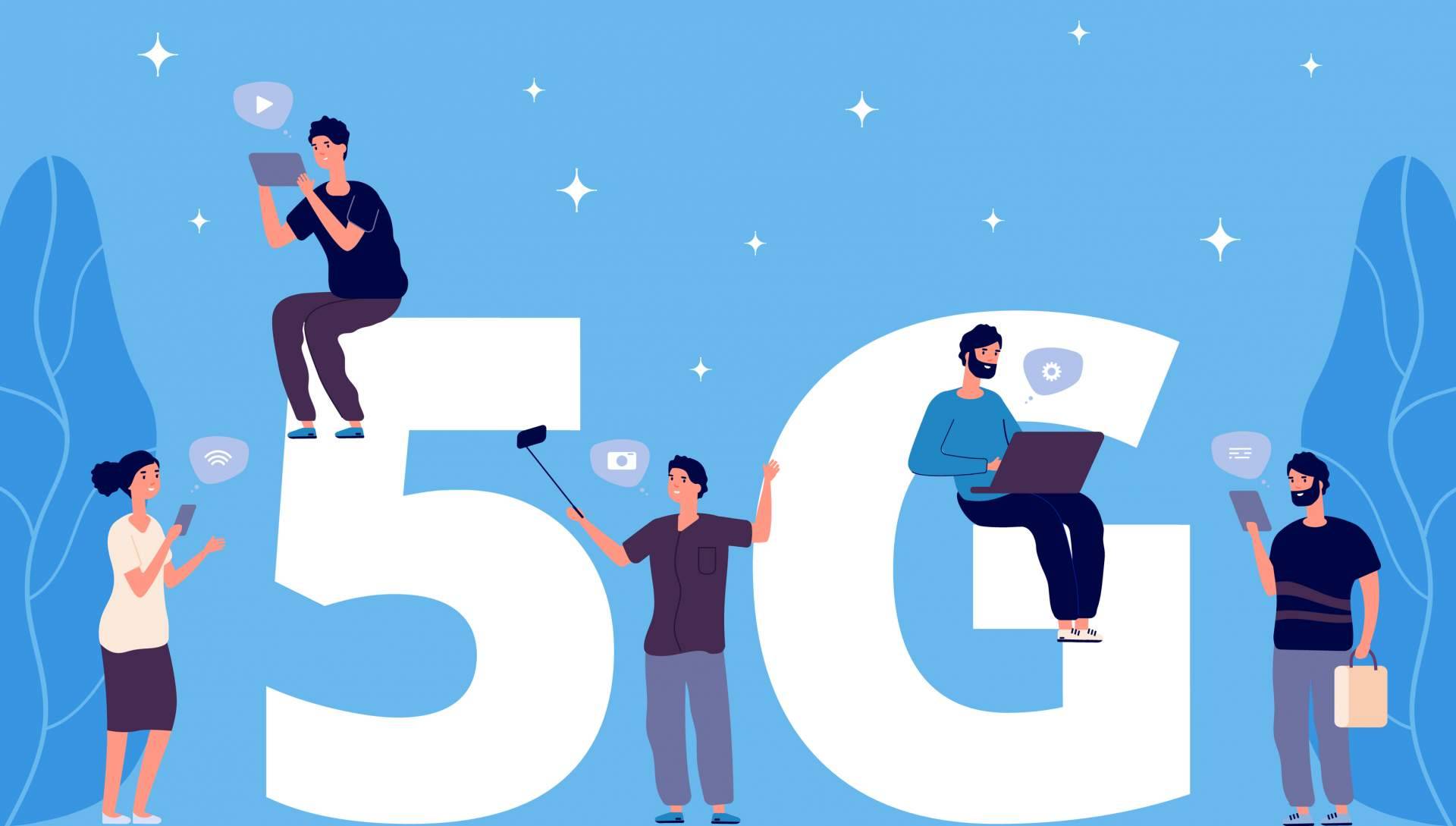 Premium Numbers llega a las 900 localidades con 5G