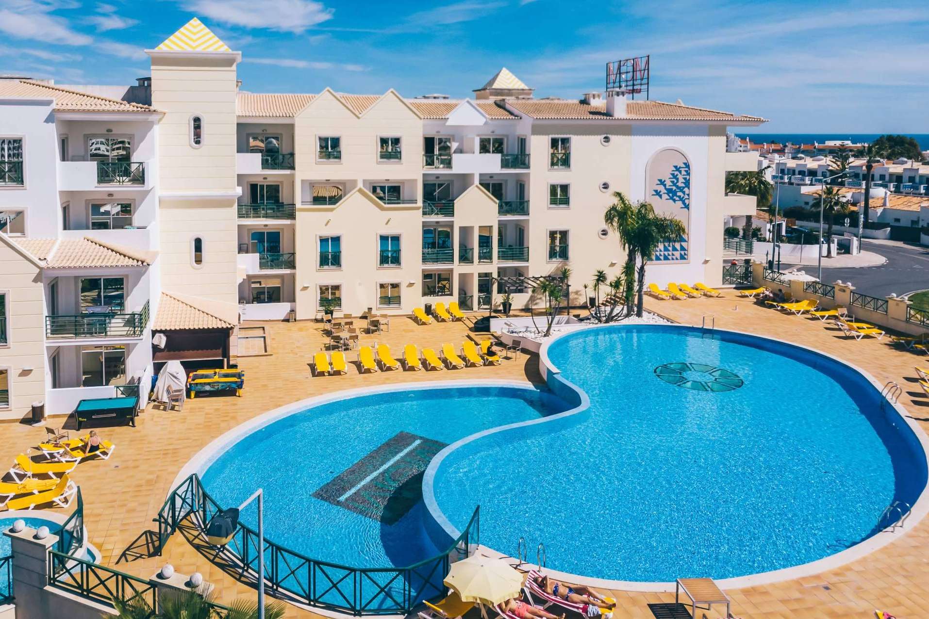 El encanto que ofrecen Lisboa y Algarve, alojarse en villas y apartamentos con ISholidays.com