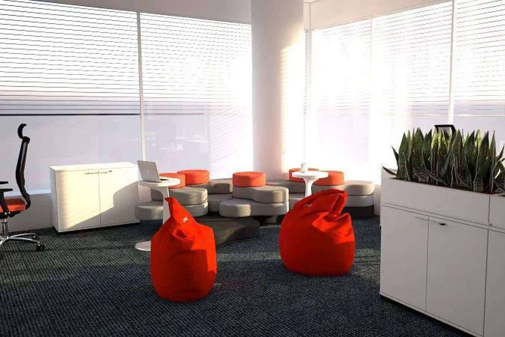 Los beneficios de las salas de ocio en oficinas para hacer más ameno el día a día de los trabajadores, con Office Deco