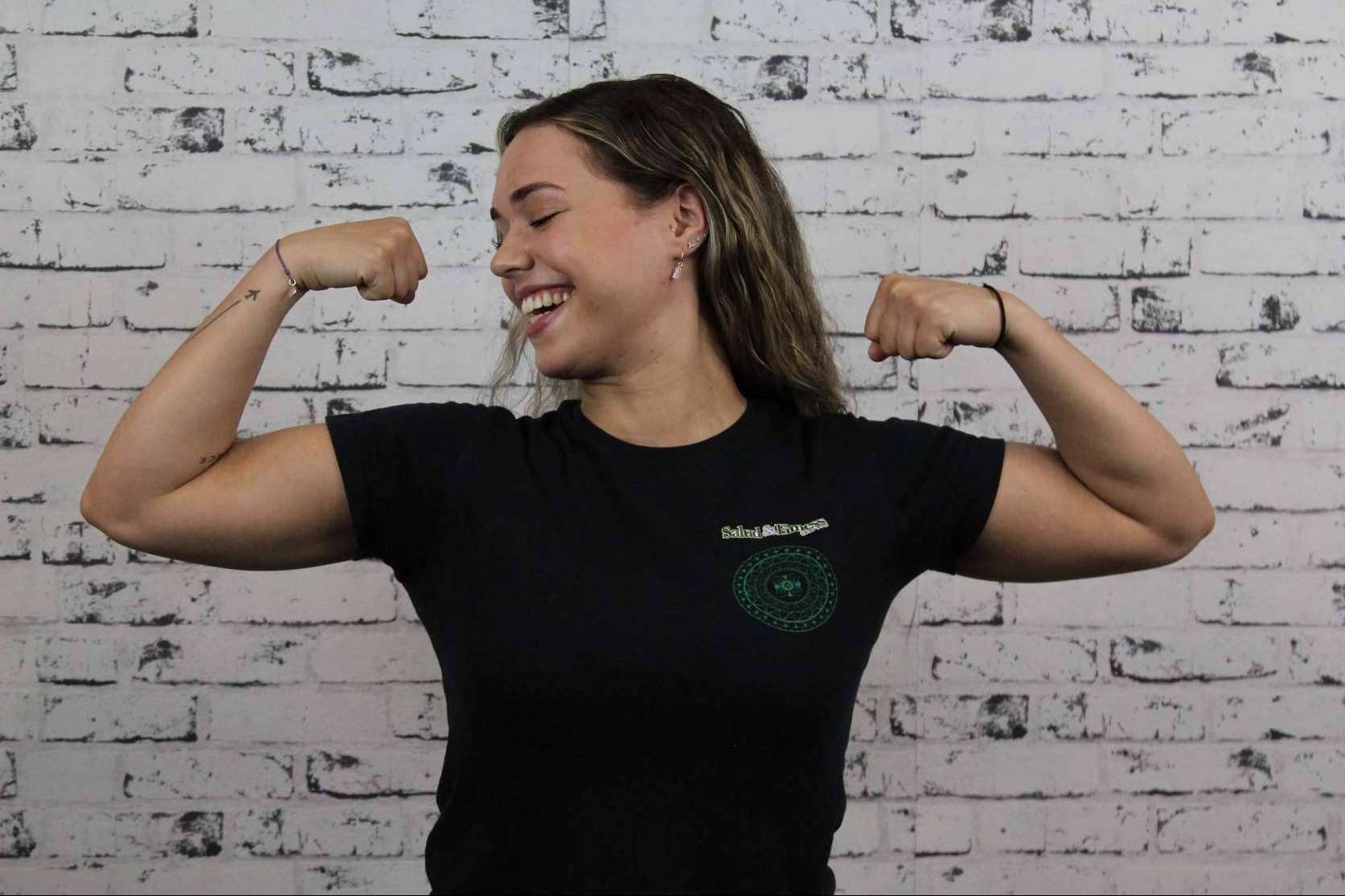 Potenciar la fuerza a partir de los 40, con Salud & Fitness