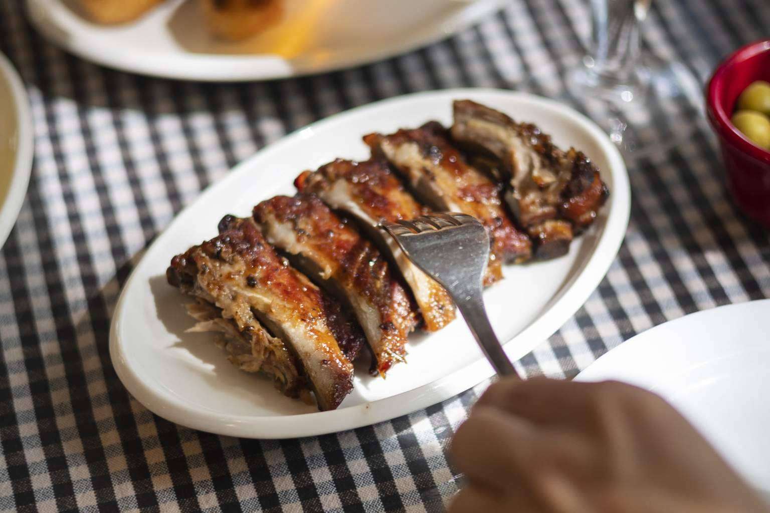 Pasa Tapas celebra su 25 aniversario