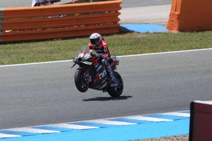 Entradas y packs para MotoGP Aragón y MotoGP Valencia, en MotoGPEspaña.com