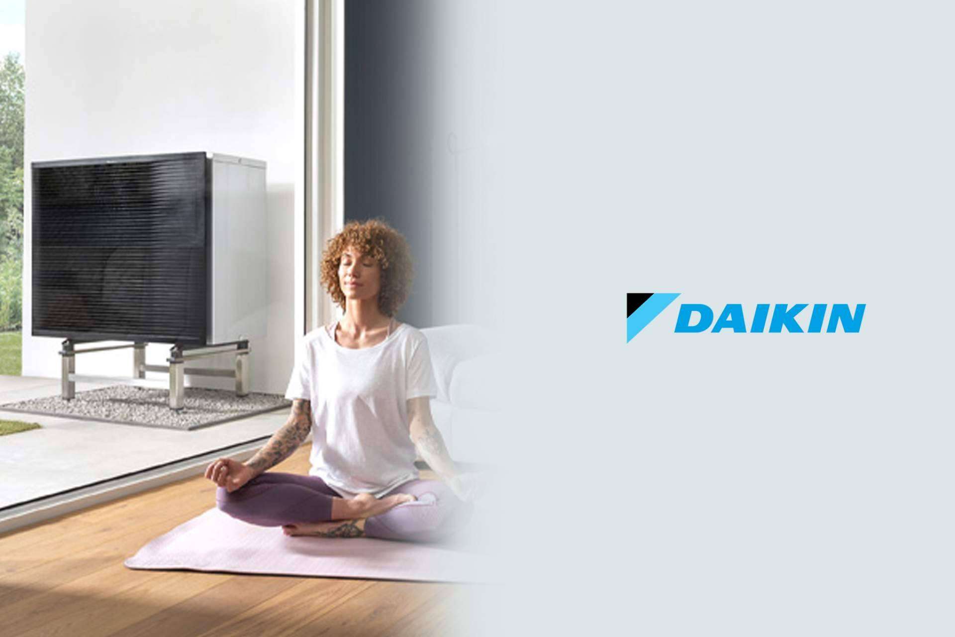 Daikin y el acceso a las subvenciones para aerotermia