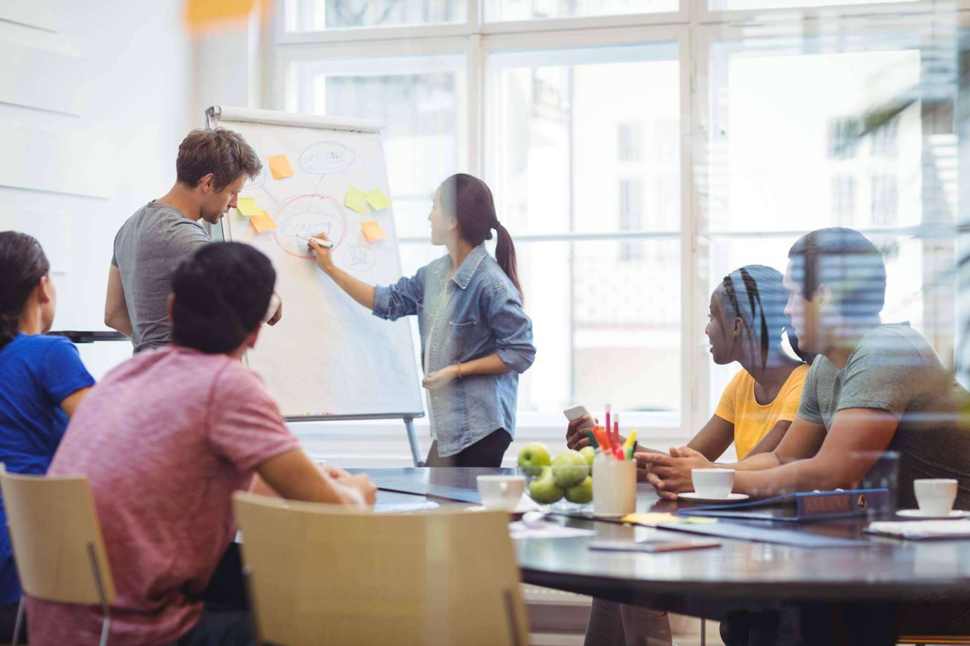 Los recursos de la empresa Giunti Psychometrics para mejorar las ratios de empleabilidad de los alumnos