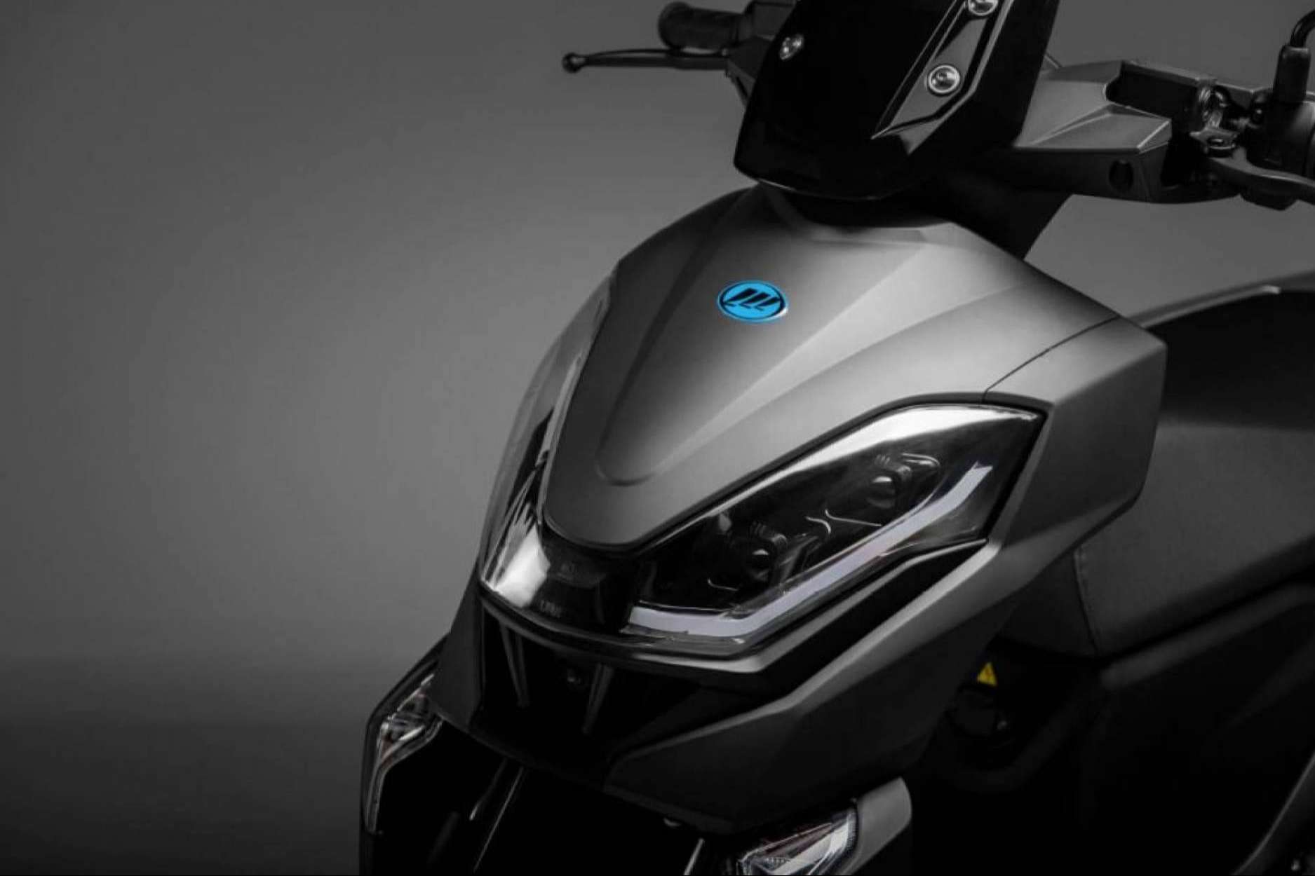 Las motos de la firma Lifan Motos España son candidatas a recibir ayudas a vehículo eléctrico