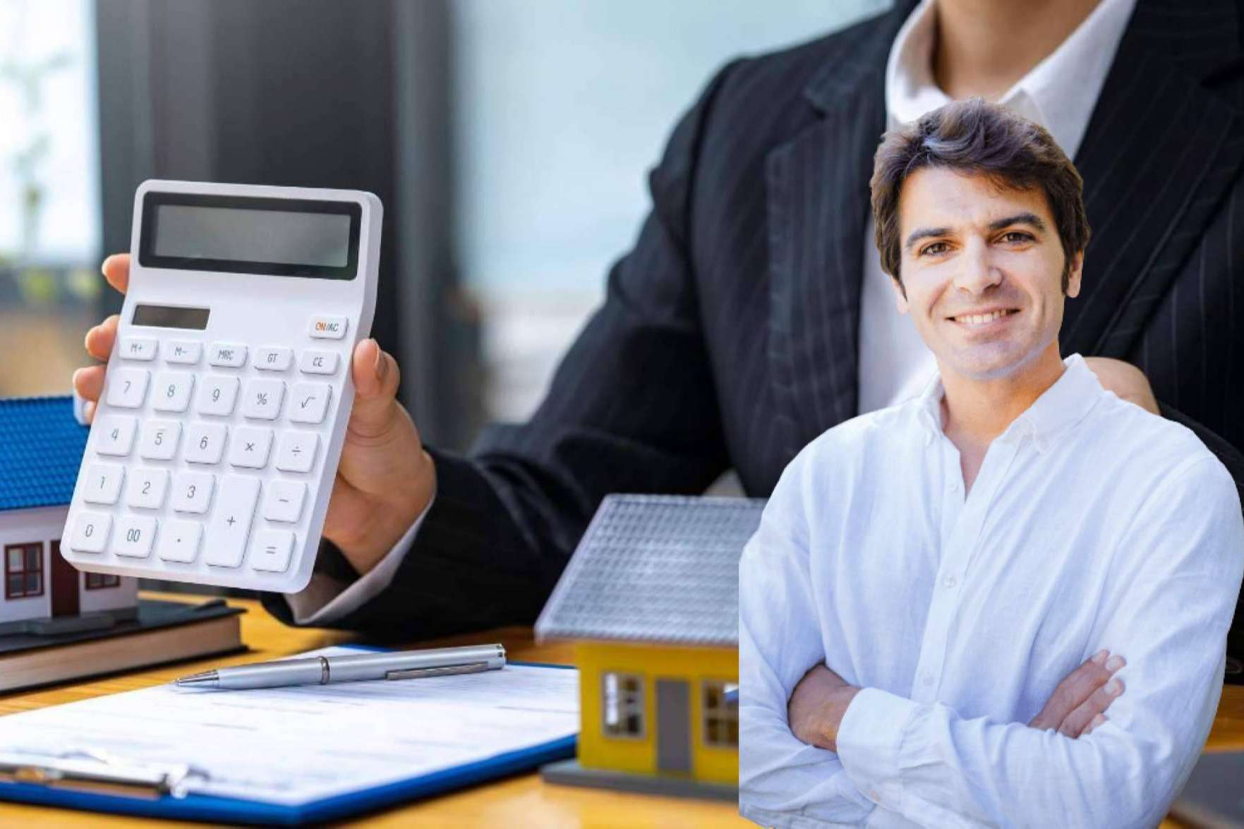 Cómo calcular el ITP en 2022, por Amigo Inversor