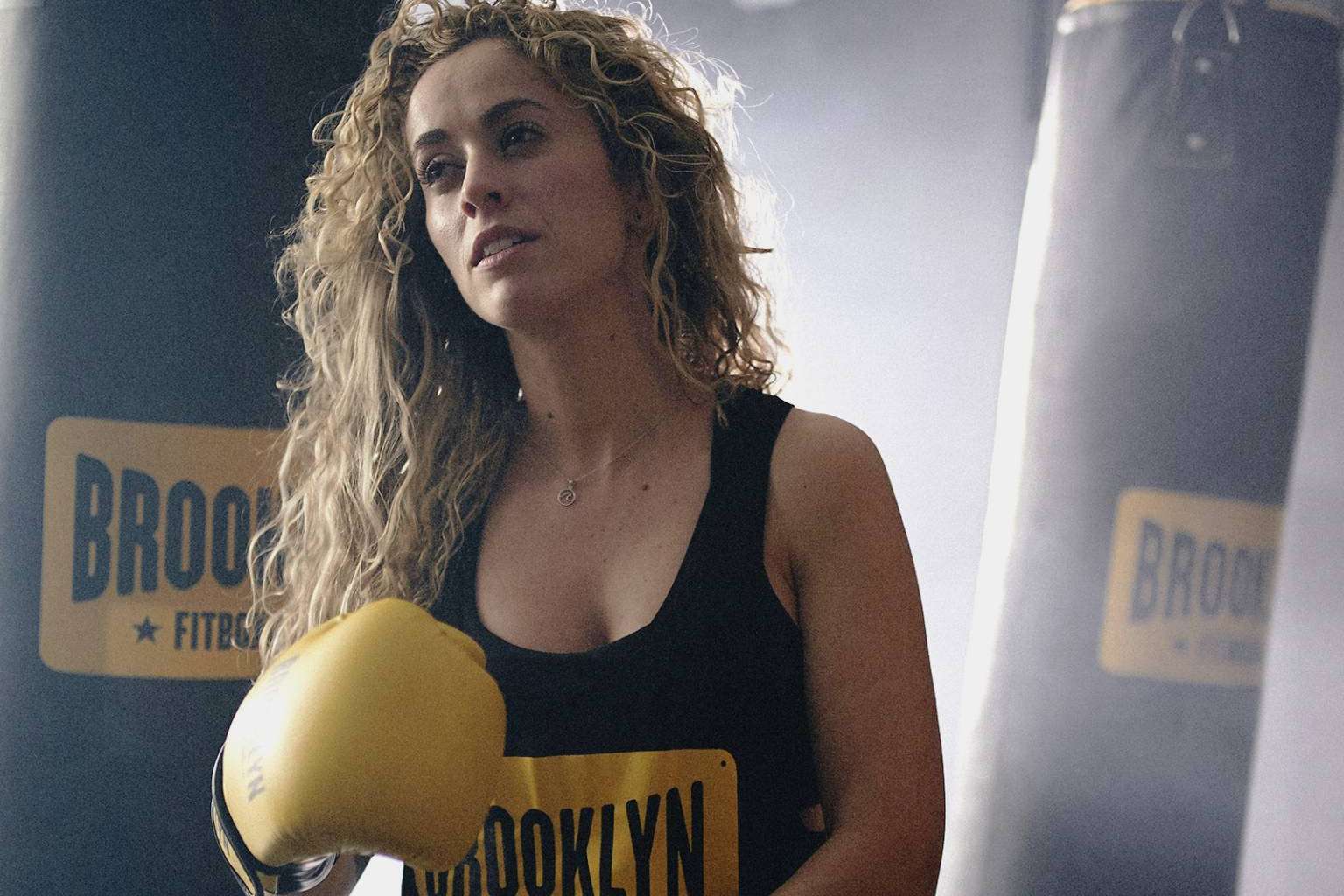El plan de 8 semanas de Brooklyn Fitboxing en Perchel para conseguir un cuerpo tonificado, fuerte y ágil