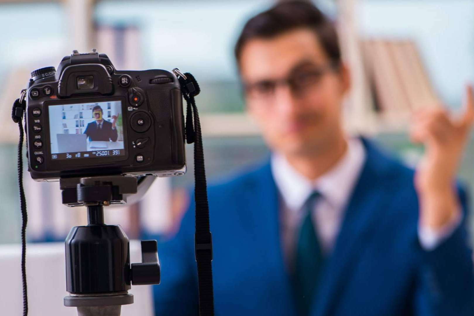 ¿Por qué es importante el factor humano en el marketing de las empresas?, por FBR Fotografía y Vídeo