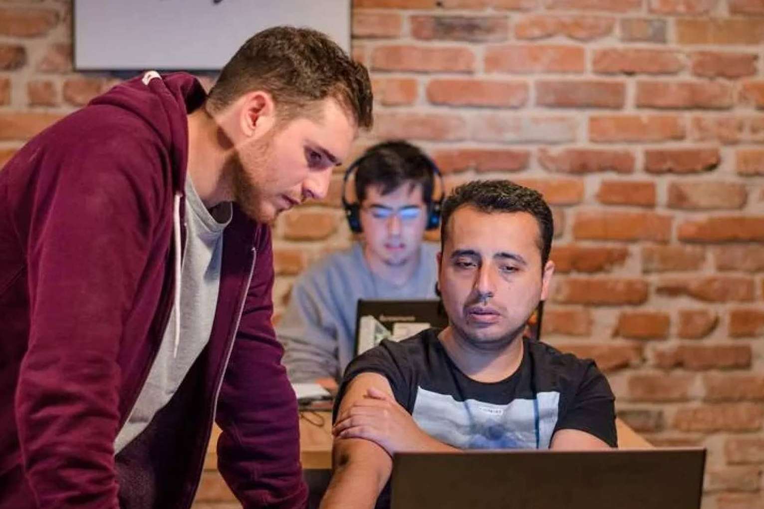 Obtención del Kit Digital con Carlos Herrera