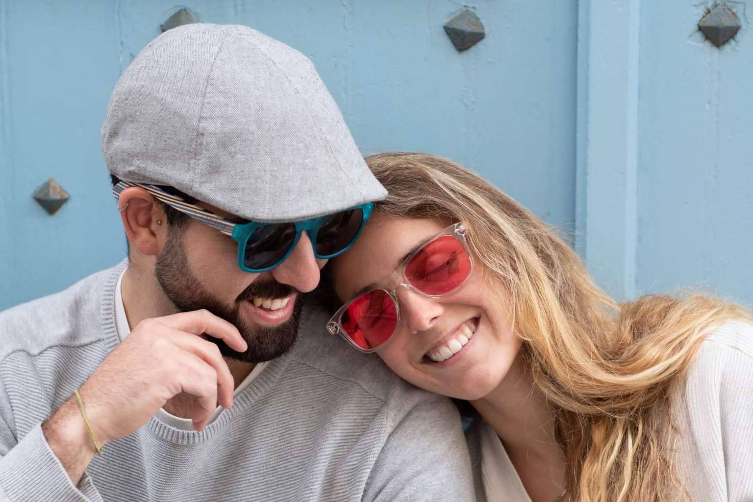 Valtiba ofrece gafas de sol hechas con mucho cariño y presenta sus colecciones