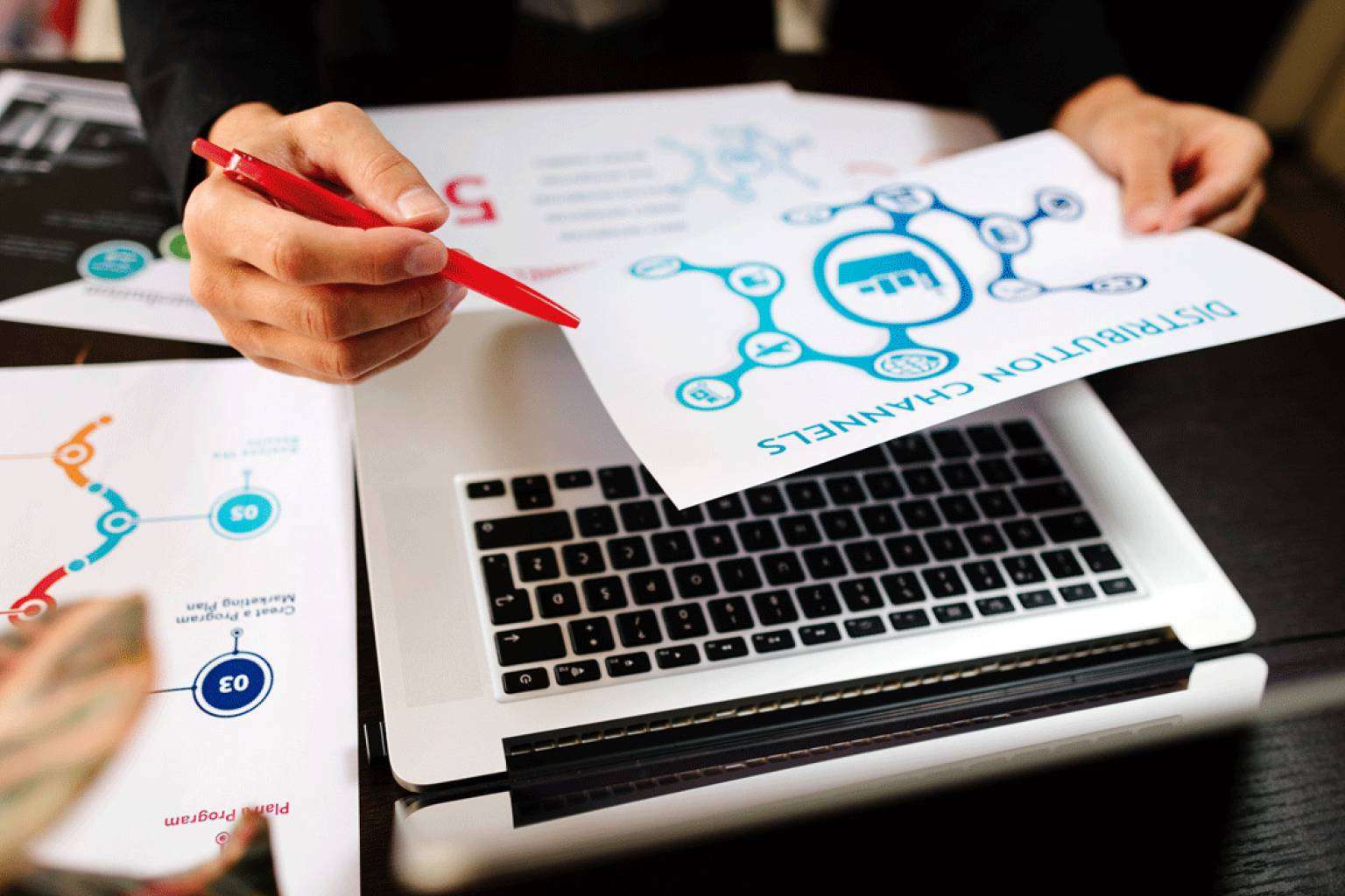 Aumentar las ventas de un negocio con estrategias de marketing digital, de la mano de Dos Setenta