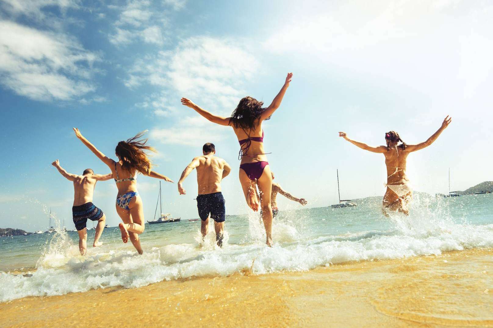 El peligro de endeudarse para poder disfrutar de las vacaciones, según iMorosity