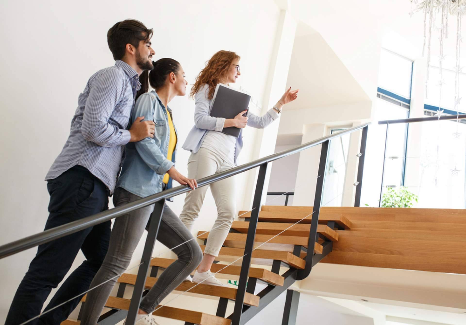 NorayWalkers presenta los principales beneficios de contar con un asesor inmobiliario