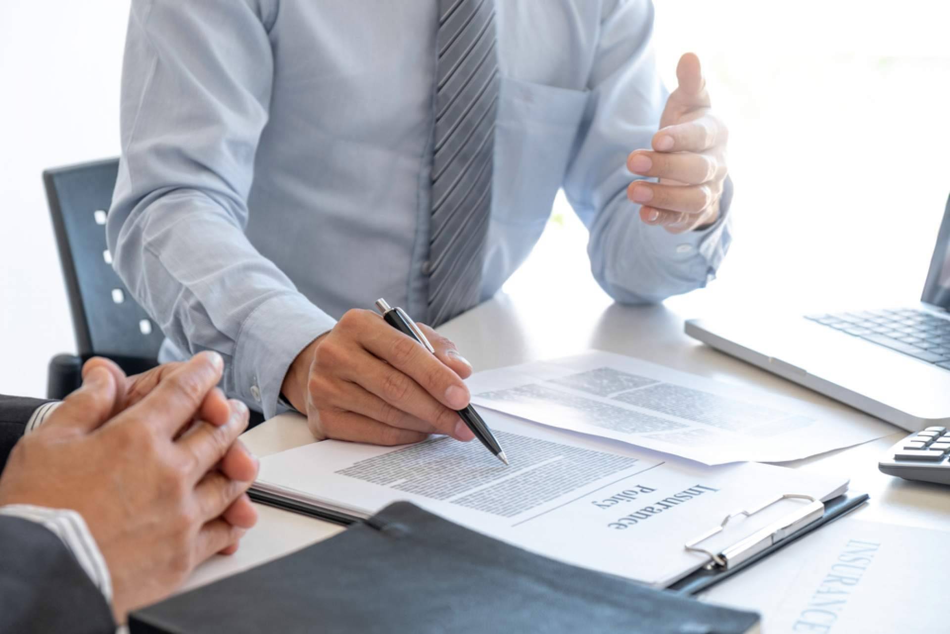 PuntoSeguro ofrece seguros de vida para empresas