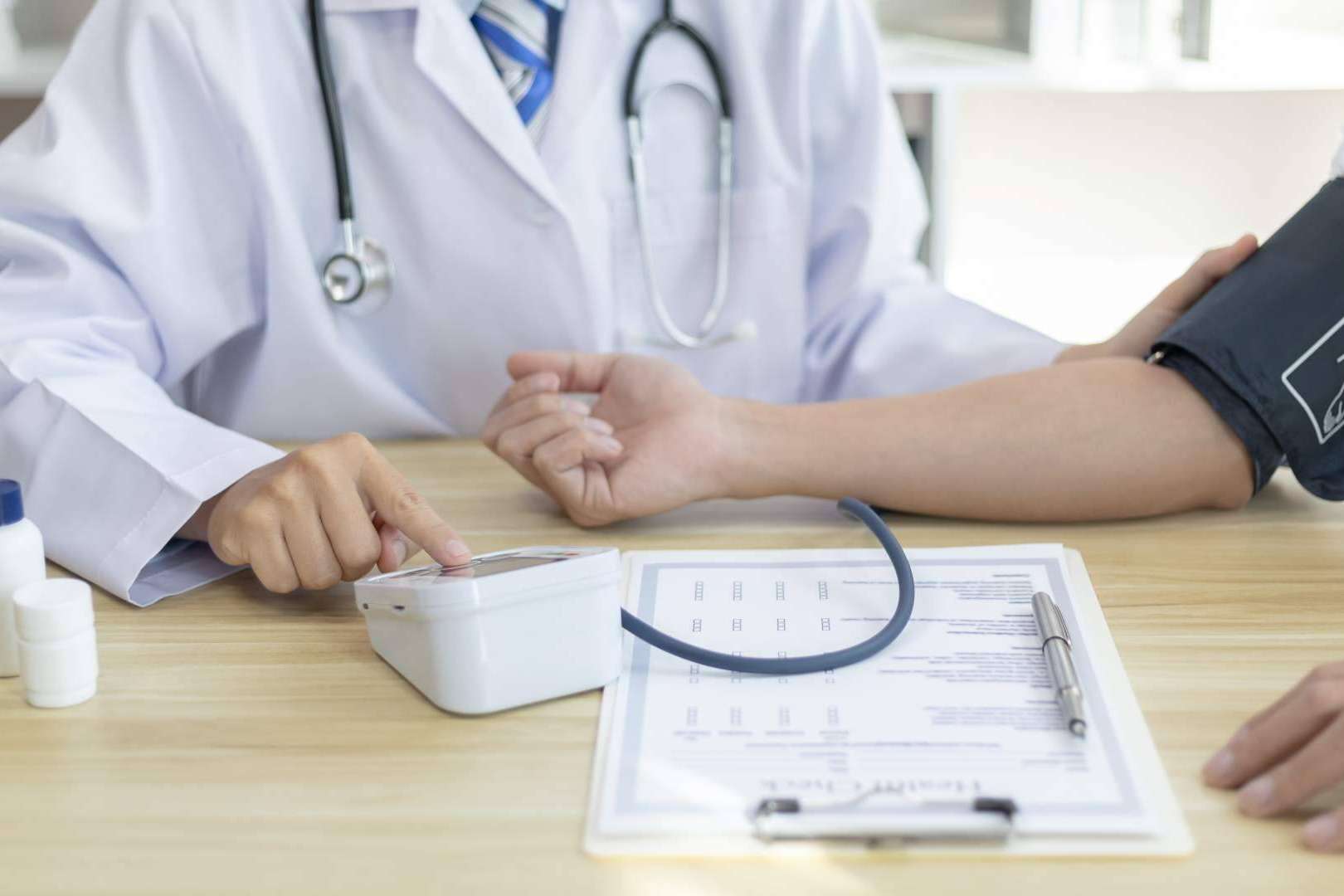 ¿En qué consiste el certificado médico y para qué se utiliza?