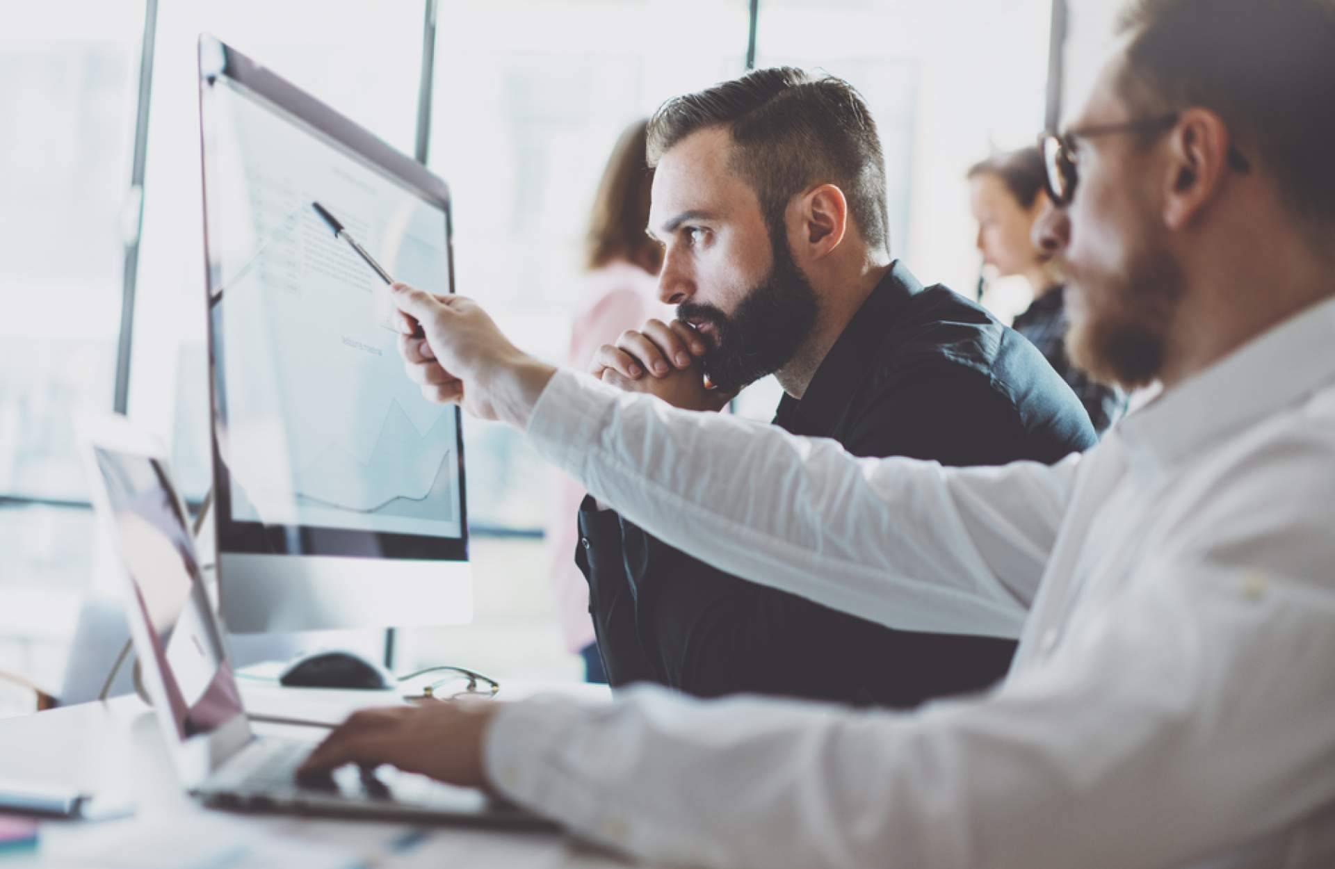 Control y gestión de riesgos operacionales con los expertos de ISOTools Excellence