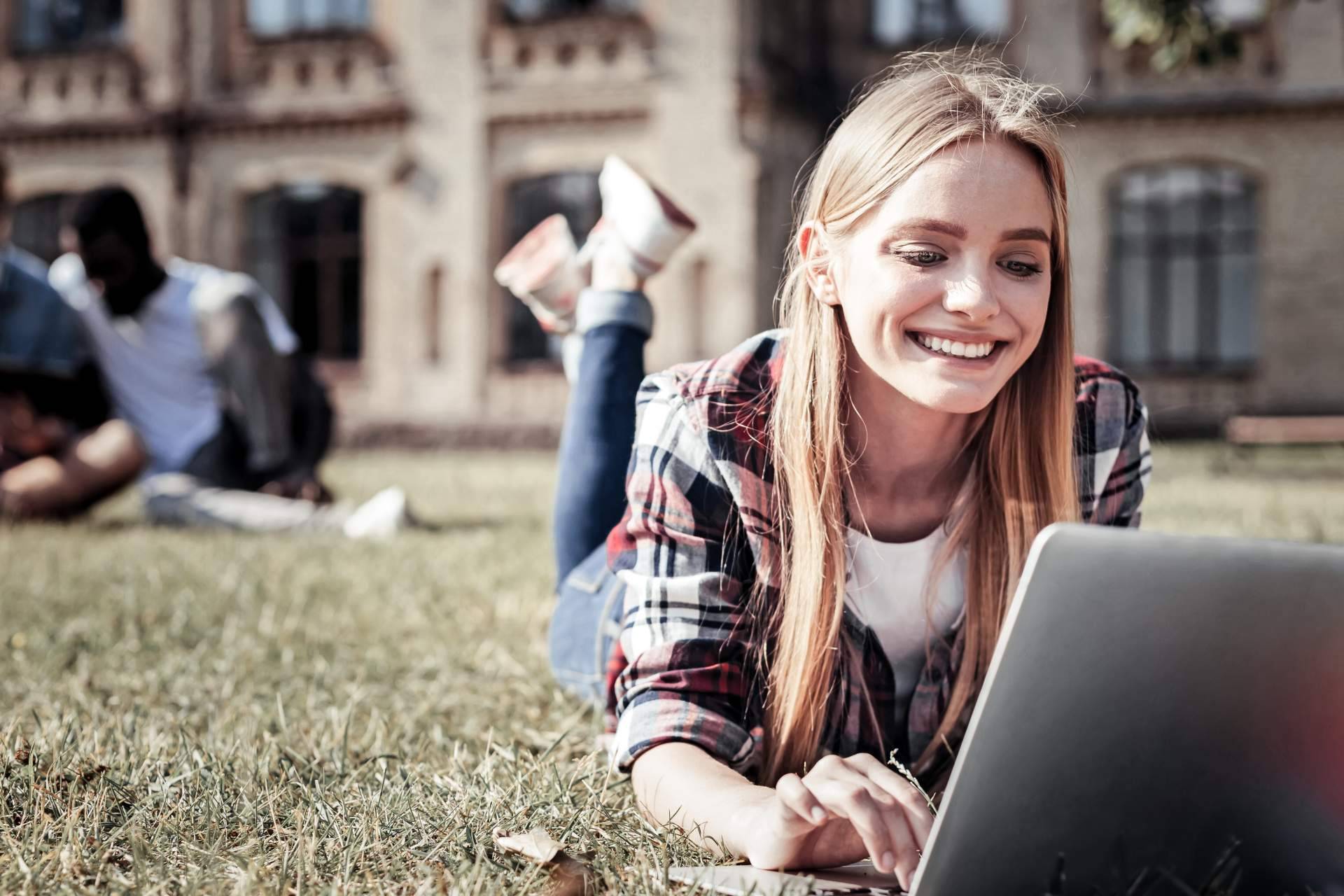 El verano, una época ideal para aprender inglés con academias como A School of Fish Language Center