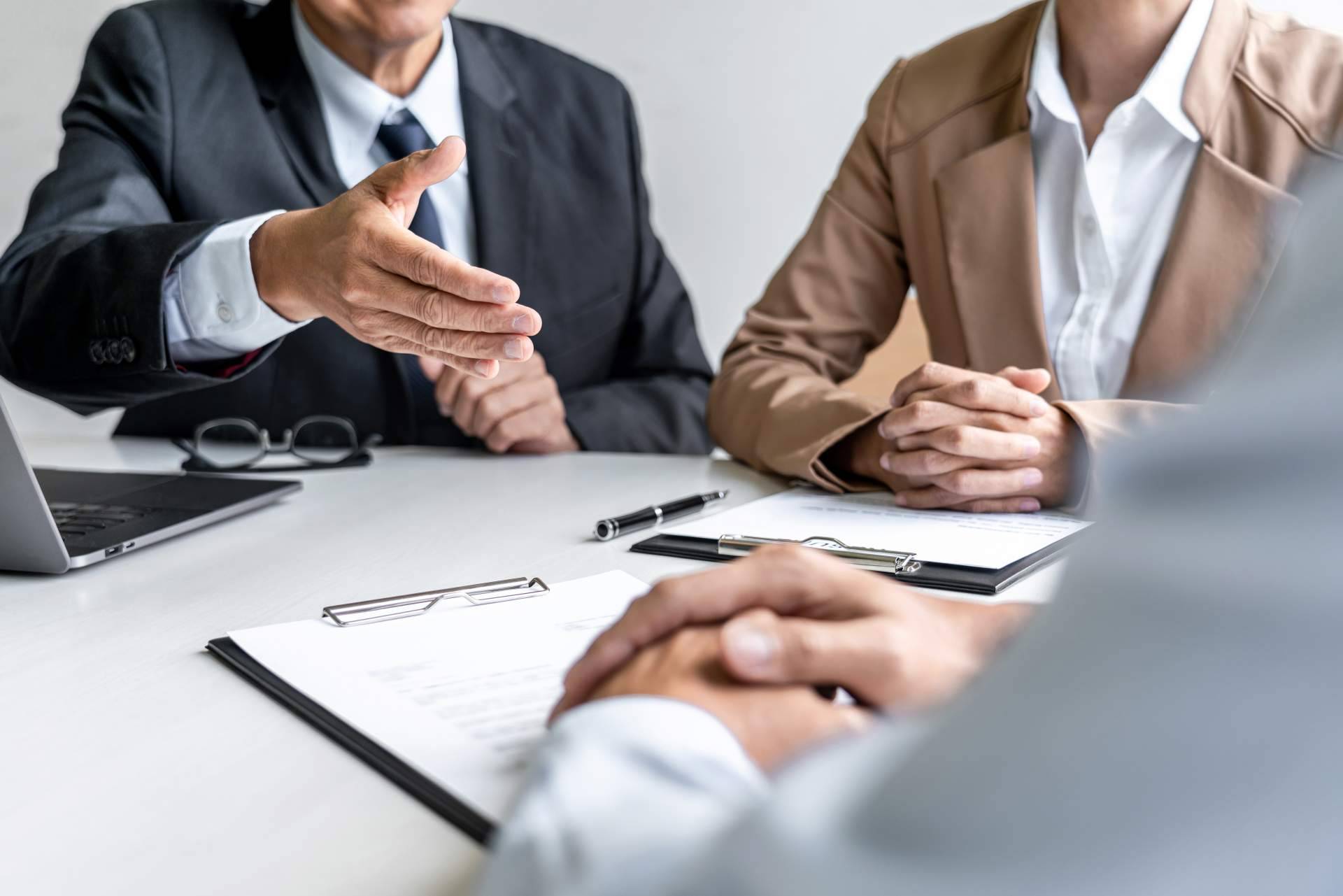 Interim management, evolución integral para las empresas