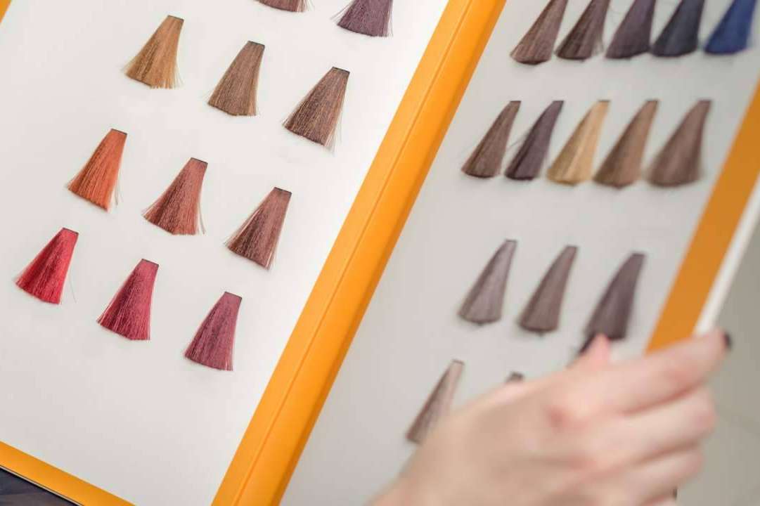 El tinte de pelo 10 minutos de Elgon disponible en Hair Shop Cosmetics