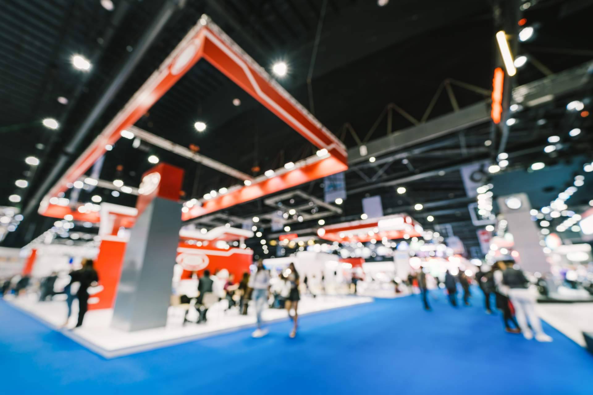 ¿Cómo sacar partido al marketing ferial? Las claves de BCM Marketing