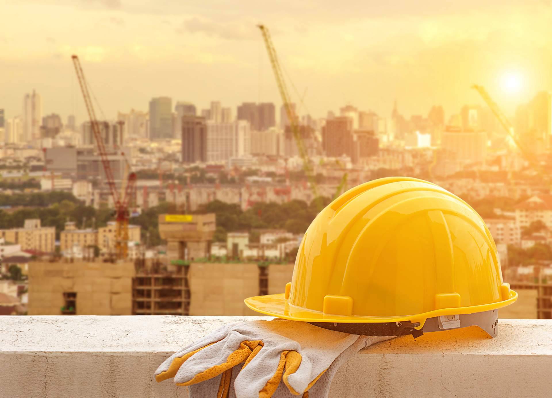 Projectum.es habla sobre el crecimiento de los insumos en la construcción
