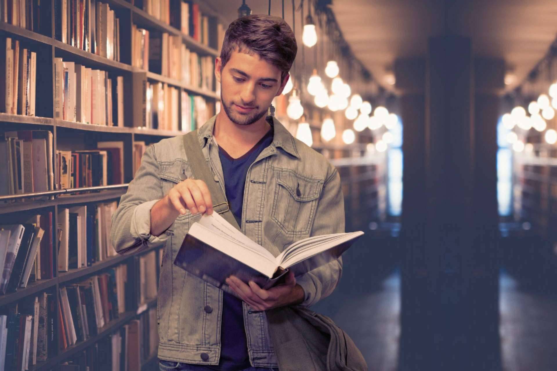 Acústica Decorativa destaca la importancia de contar con un buen acondicionamiento acústico en bibliotecas