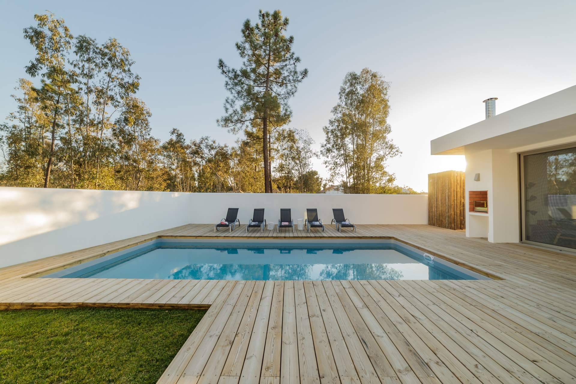Las ventajas de los cobertores para piscina de International Cover Pool