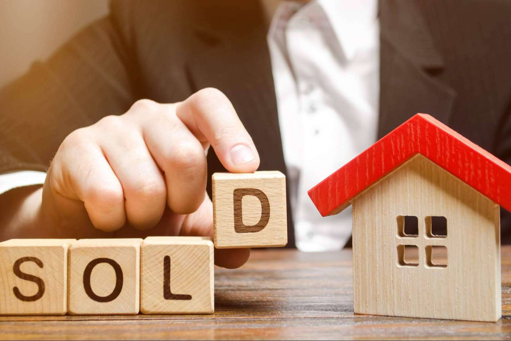 La forma de vender piso heredado Málaga, con D&A Inmobiliaria