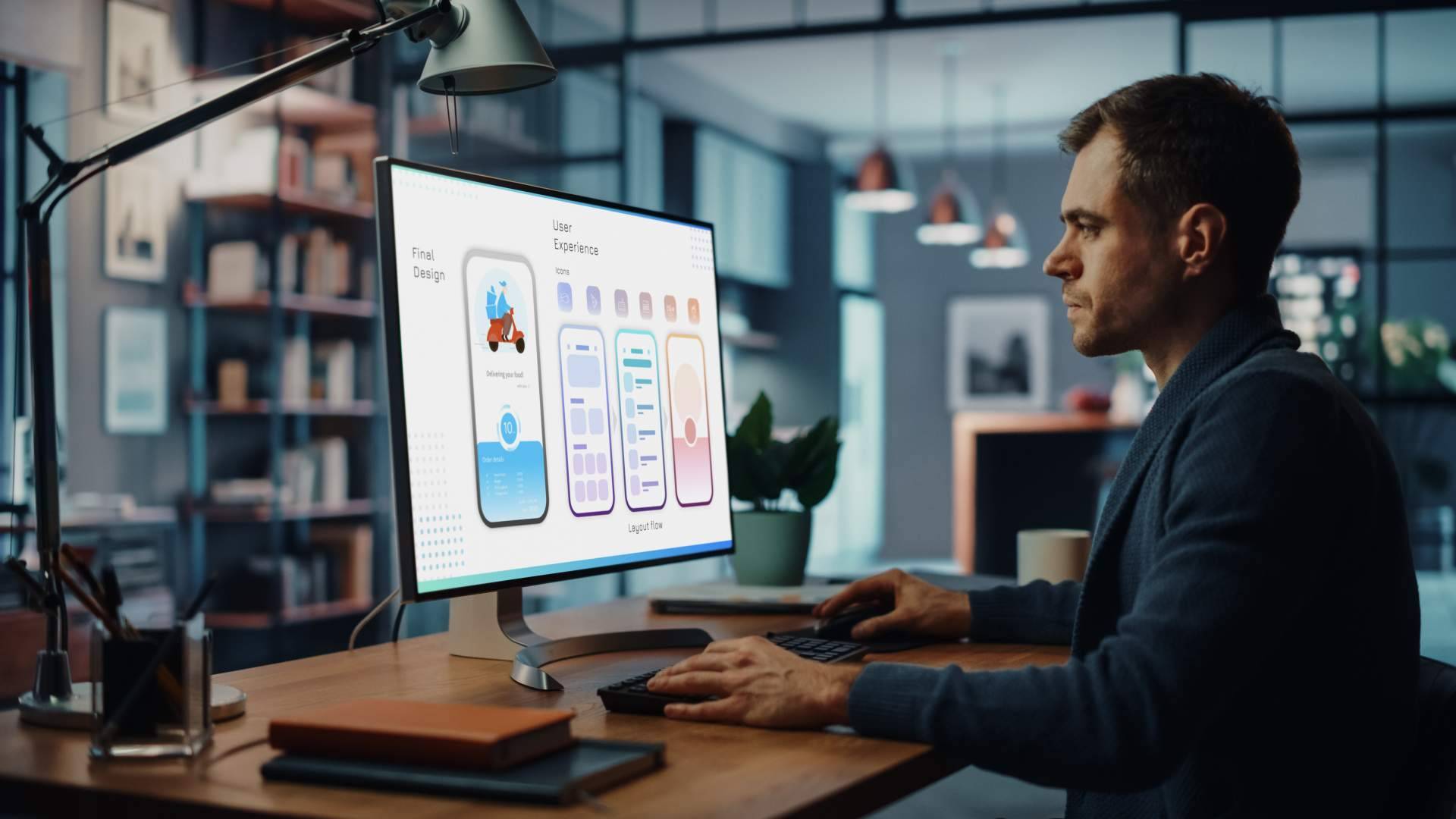 Los servicios de desarrollo y diseño de tiendas online de digitalDot