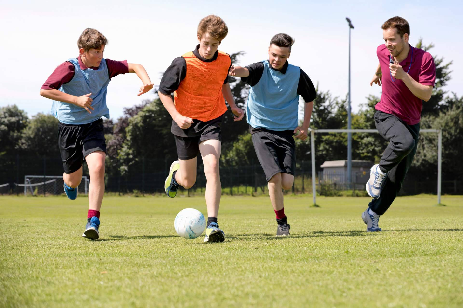 Todo lo que ofrece el portal Estudia Deporte en cuanto a FP en Actividades Físicas y Deportivas