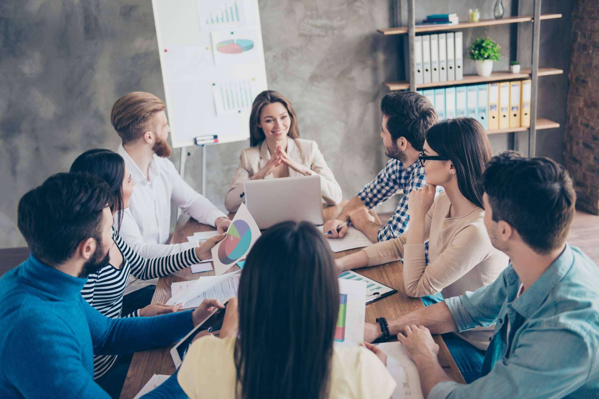¿Cómo ayuda el coaching a una empresa?, por AddTimme