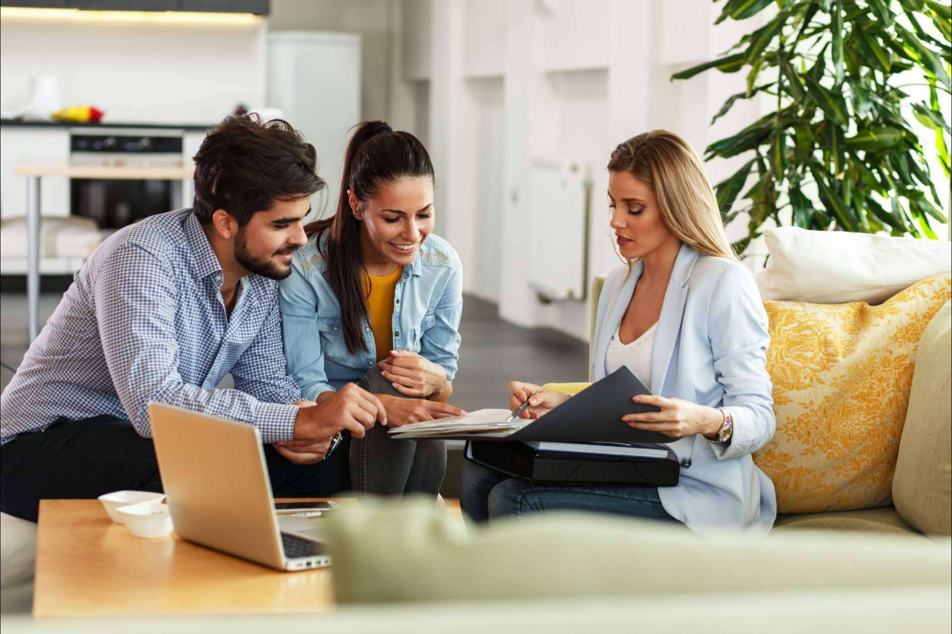 Una inmobiliaria con experiencia en Zaragoza, Urban Asesores Inmobiliarios